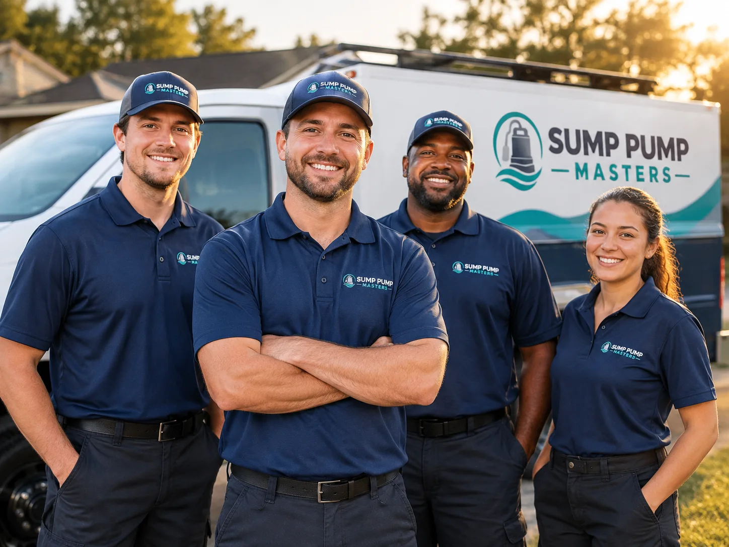 Sump Pump Repair company in Bleiblerville, TX