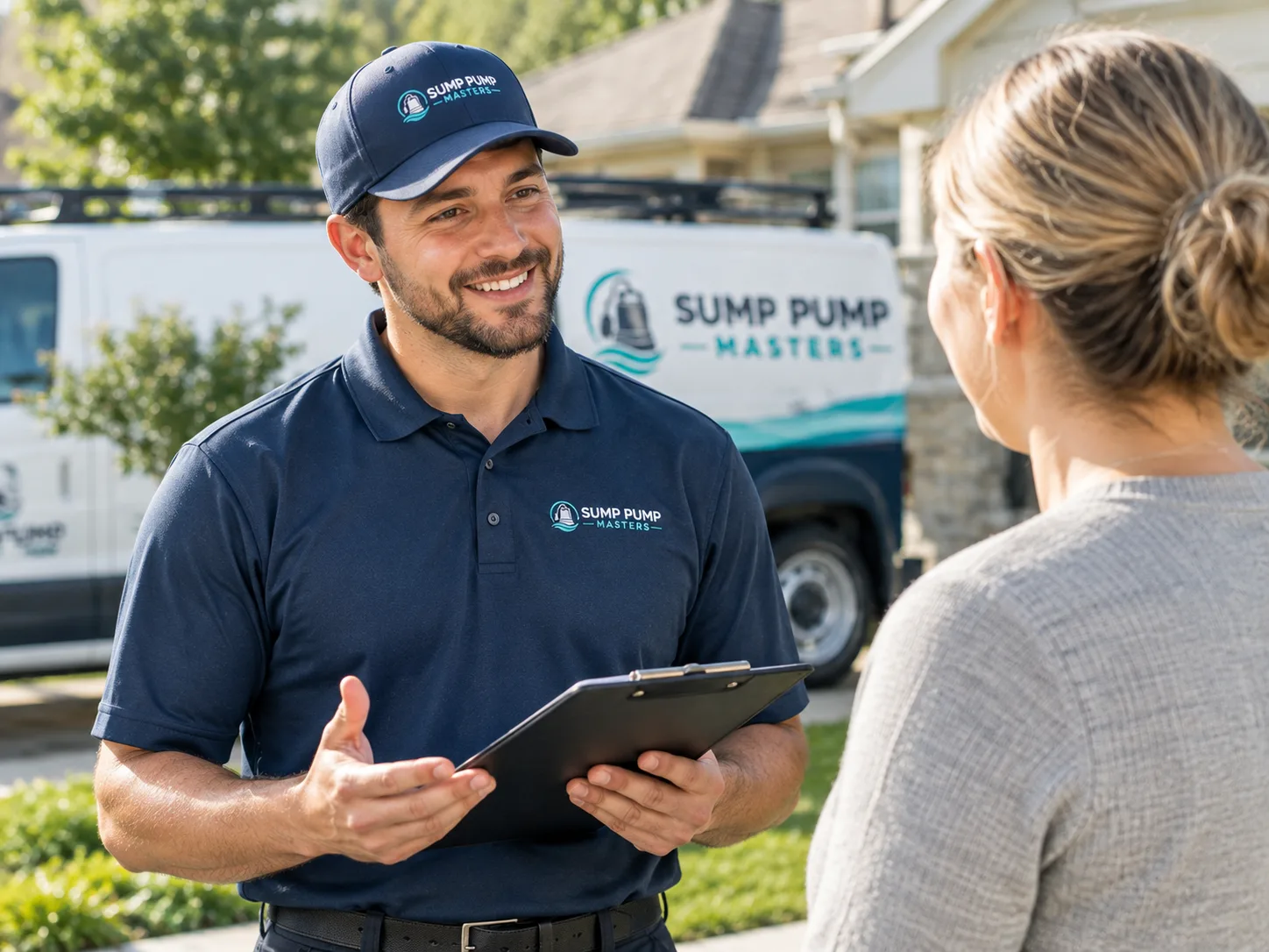 Sump Pump Repair Bleiblerville, TX FAQs
